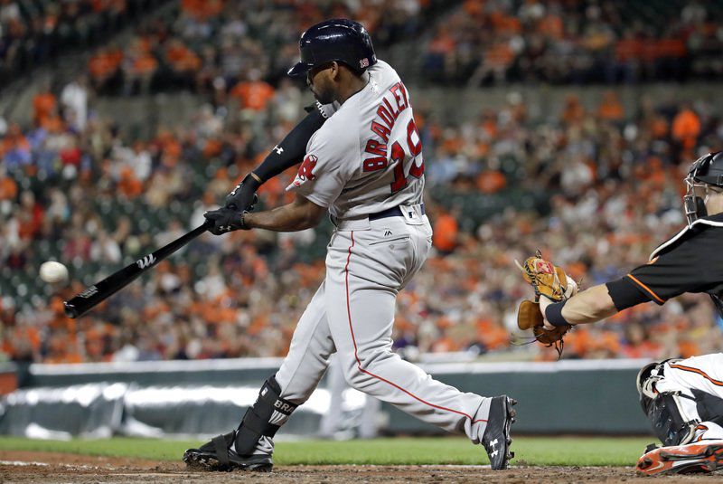 Chili Davis a hit for Red Sox hitters Local Sports