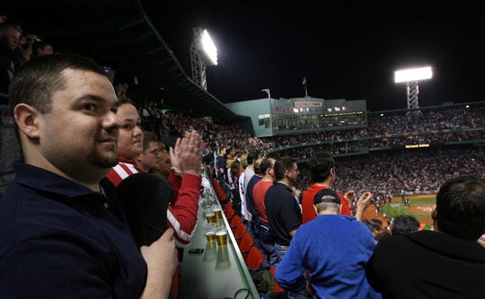 Salem Red Sox ready to welcome fans back to the ballpark for opening night