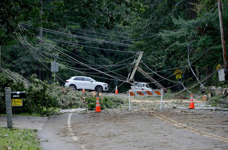 How to cope with power outages - The Washington Post