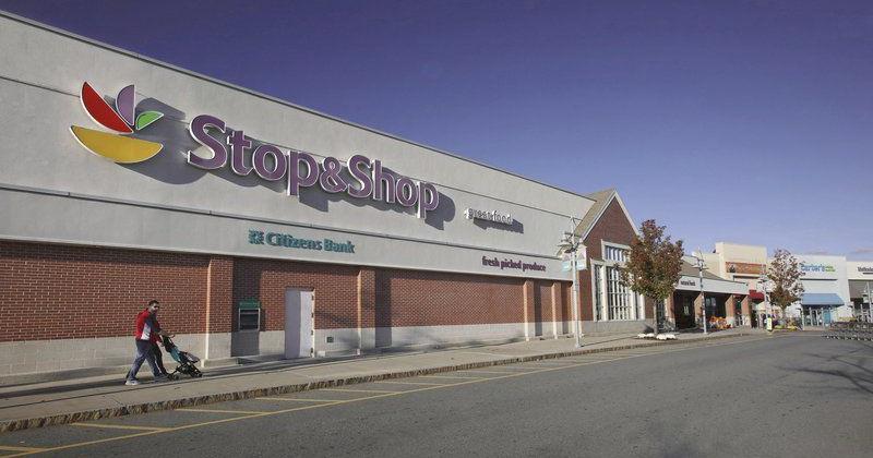 Super Stop And Shop Methuen Ma