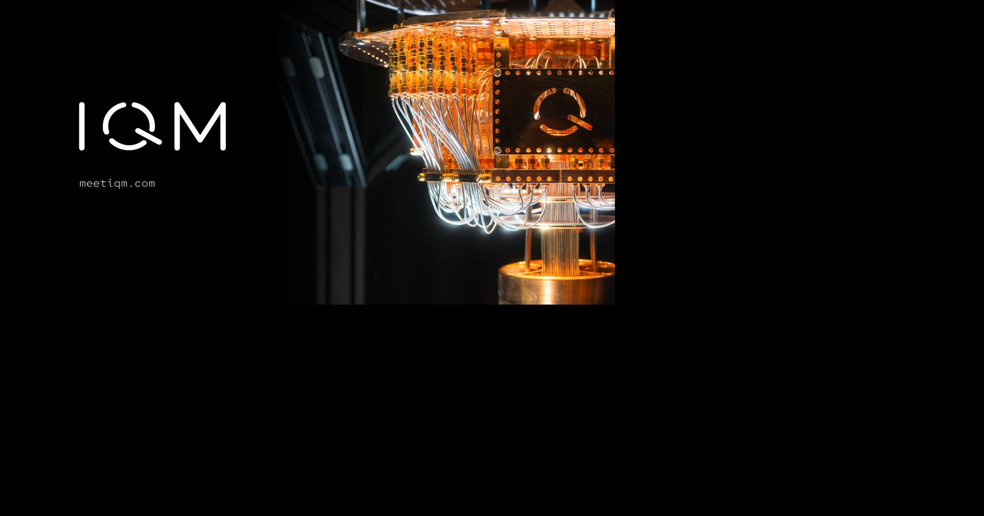 IQM and Real Asset Acquisition Corp. Announce Confidential Submission of Draft Registration Statement on Form F-4 in Connection With Proposed Business Combination