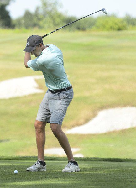 Changing of the guard?: Young guns Robbins, Azevedo light up Day 1 of Healey Memorial