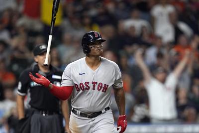 What went wrong for Red Sox in 2022 and what's next ahead of intriguing  offseason in Boston 