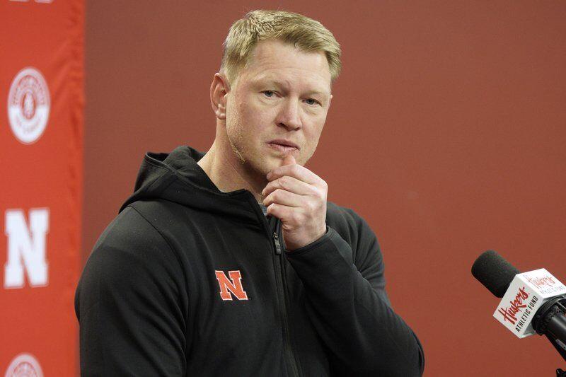 NCAA investigating Nebraska's storied football program ...