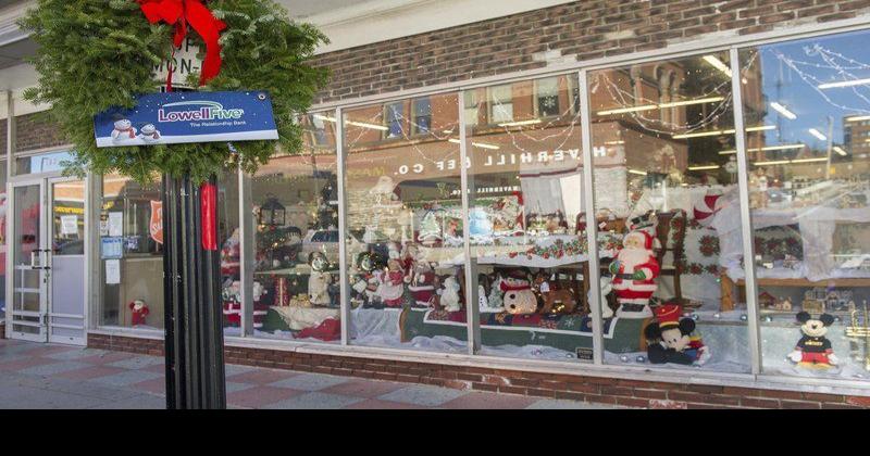 Haverhill Ma Christmas Stroll 2022 Haverhill Christmas Stroll Set For Friday In Washington Square | Haverhill  | Eagletribune.com