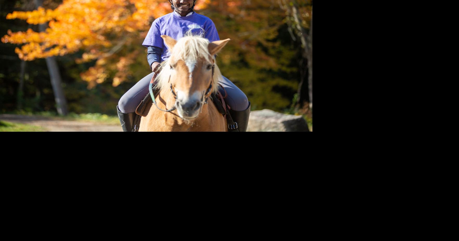Ironstone Farm puts equine skills on display Merrimack Valley