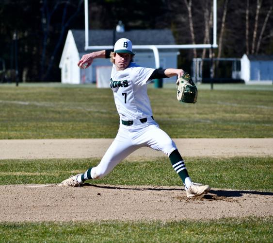 From a few splinters to many hits; Andover's Sean Napolitano among top ...