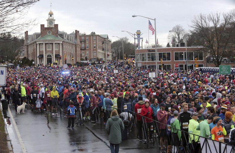 Feaster Five draws 7,700 Merrimack Valley