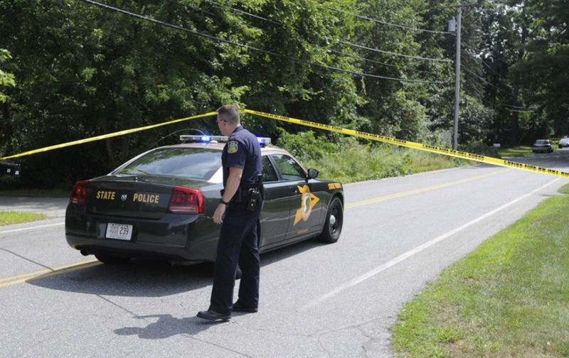 Salem rocked by 2 murders, suicide Local News