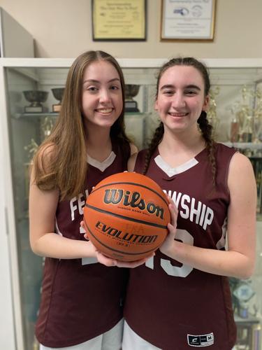 Captains Corner: Fellowship Christian Girls basketball ...