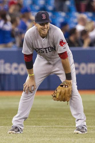 Vote: Can Will Middlebrooks Have a Better Red Sox Career Than