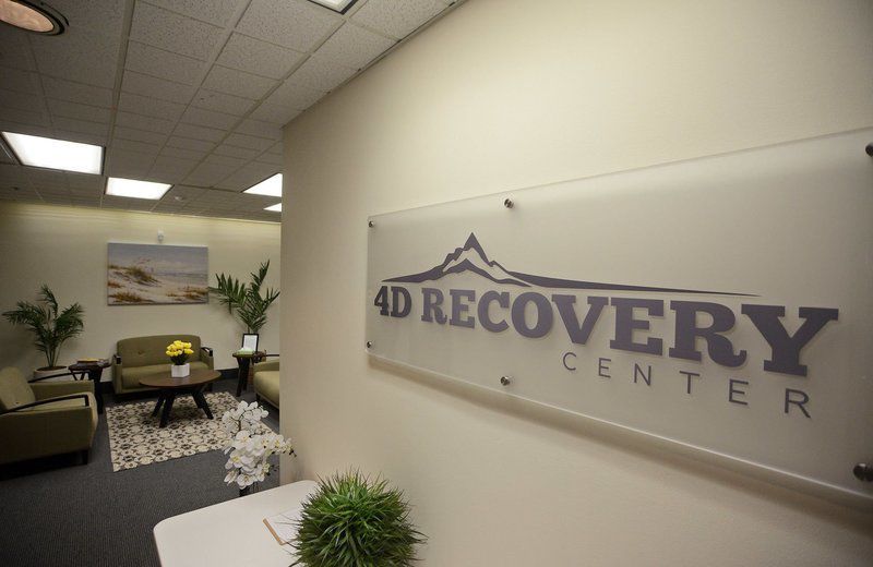 New Granite Recovery Centers headquarters in Salem focuses on community