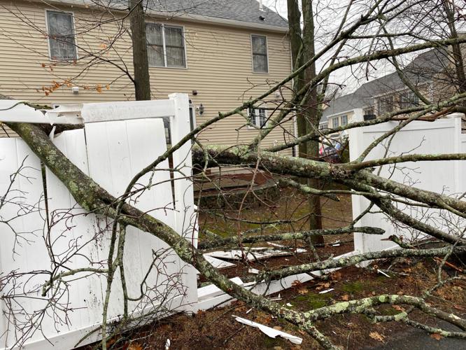 UPDATE: Thousands without power as storm moves through Valley, Southern ...