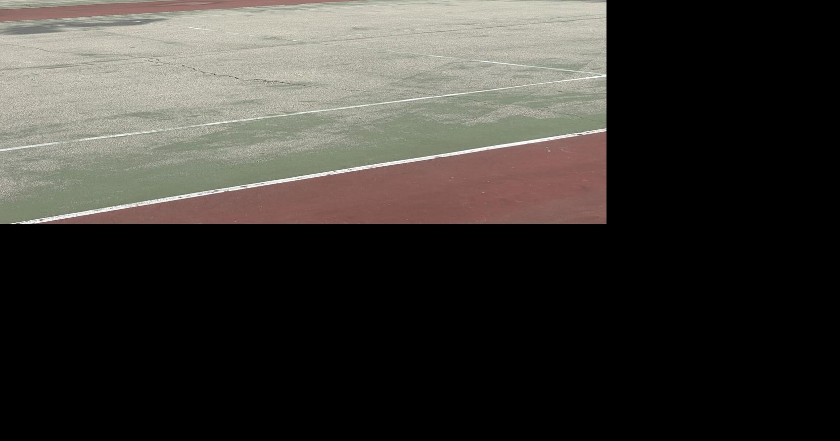 Methuen High tennis courts to get 14M makeover