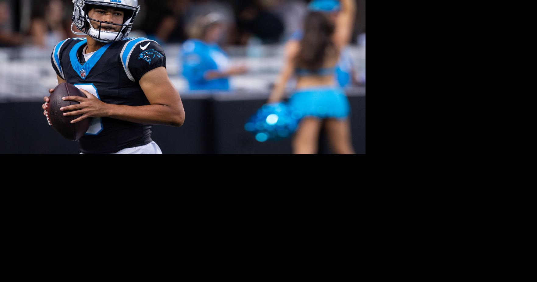 Panthers remain mum on Bryce Young's contractual future as they ponder QB's ceiling entering Year 4