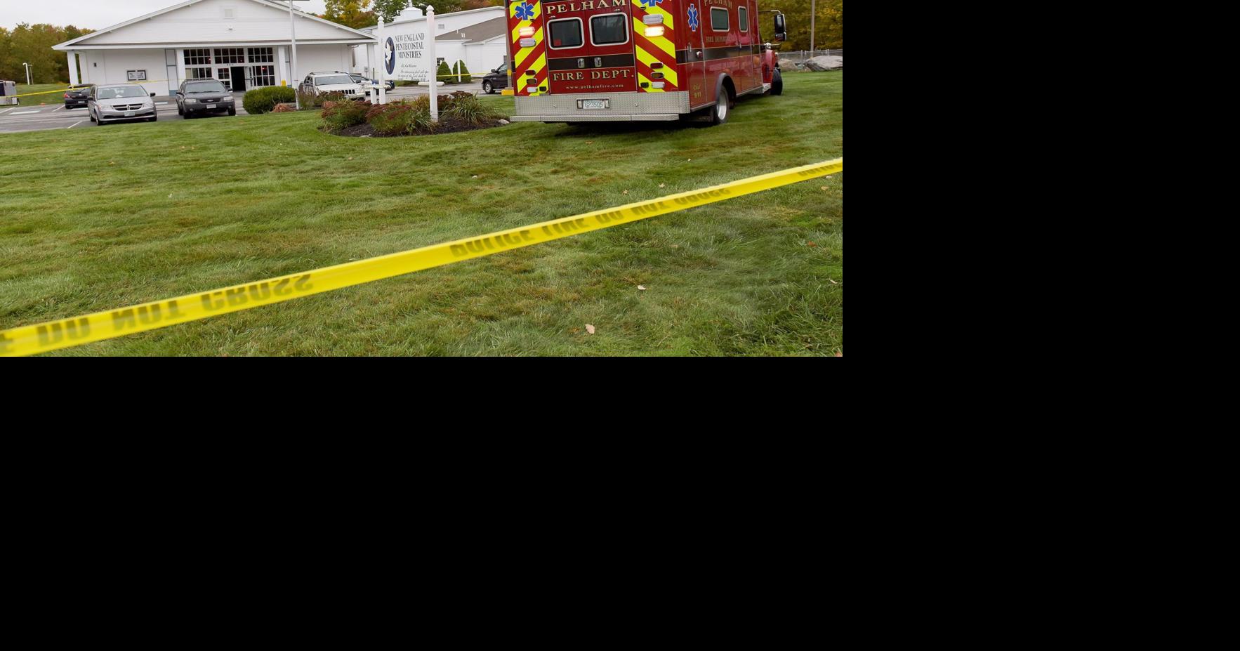 Police make arrest in Pelham shooting New Hampshire