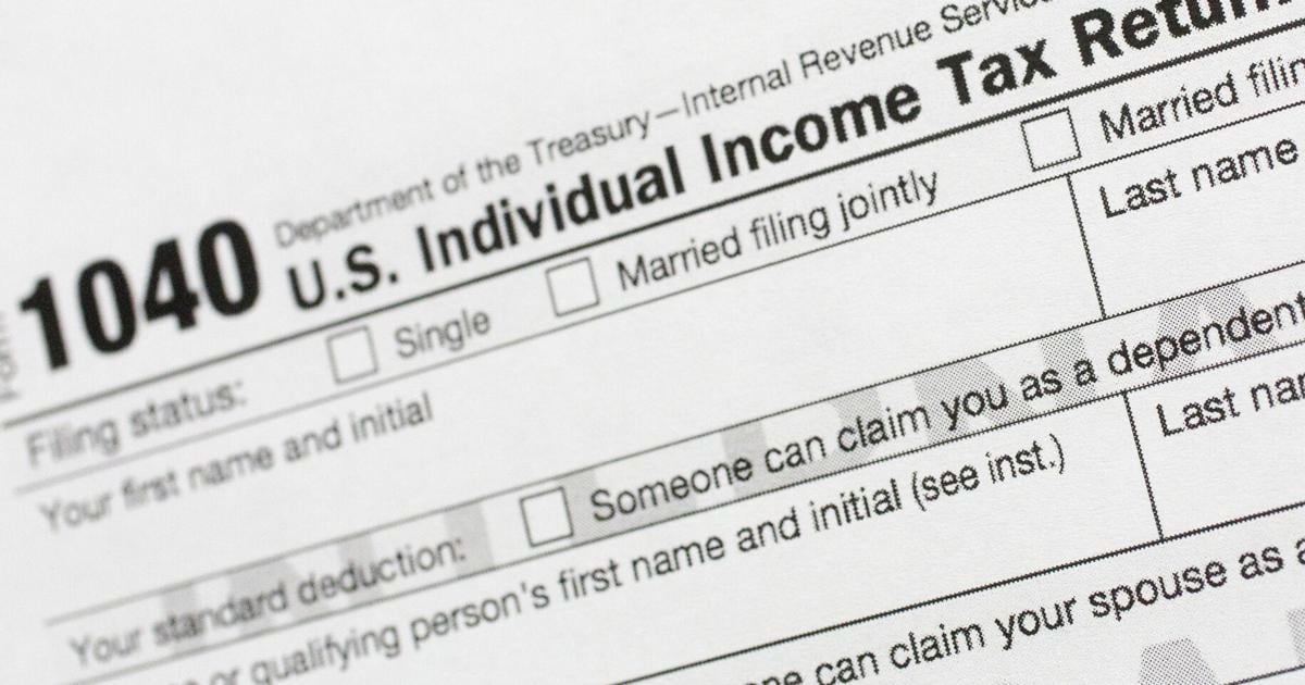 New bill proposes $1M capital gains tax exclusion for those over 65