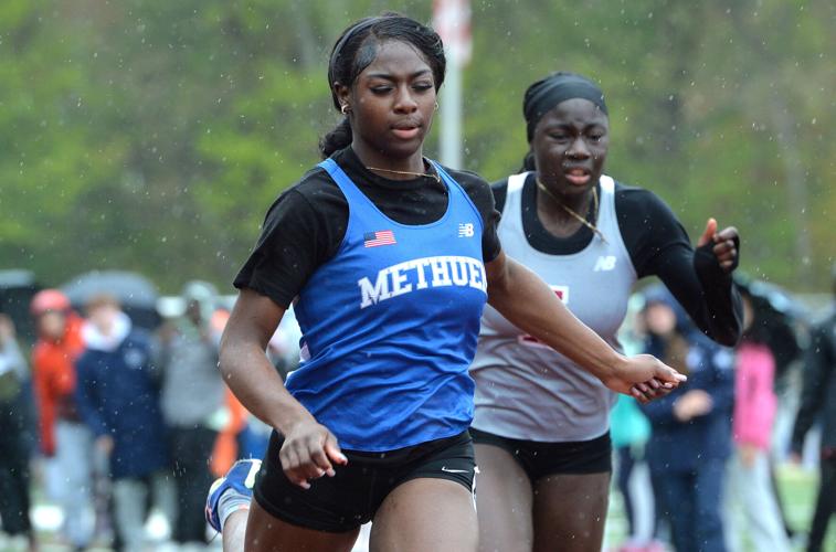 Greater Lawrence proves they belong with the best at Andover Boosters ...