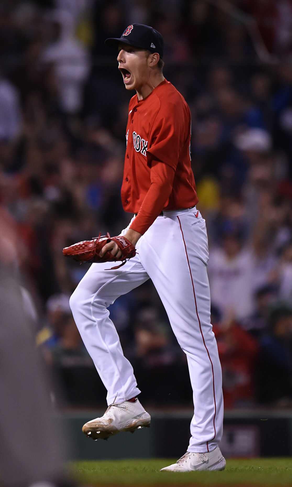 Game 3 ALDS