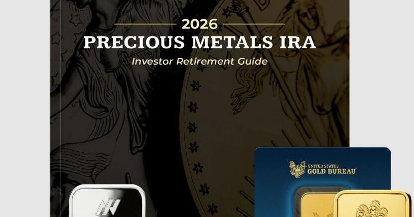 U.S. Gold Bureau Announces Expanded Resources for Investors Exploring a Precious Metals IRA