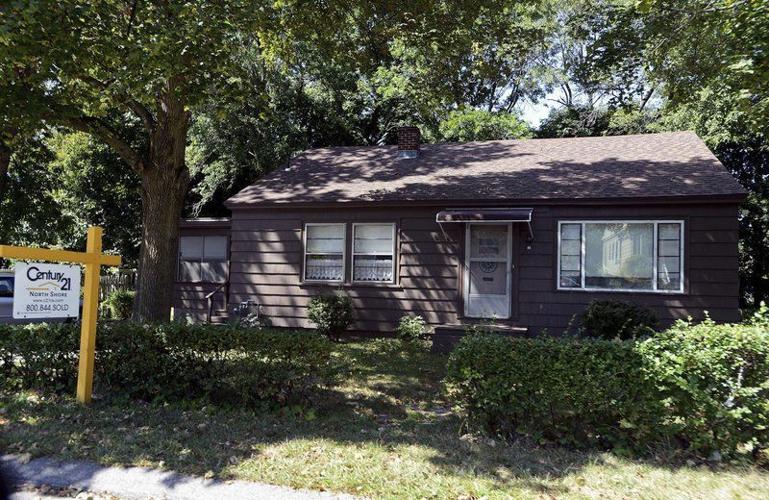 Bread and Roses Housing buying third May Street property Merrimack