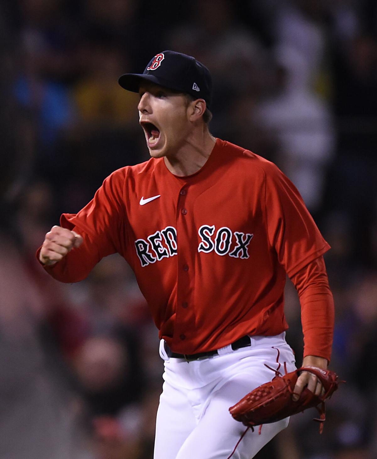 Game 3 ALDS
