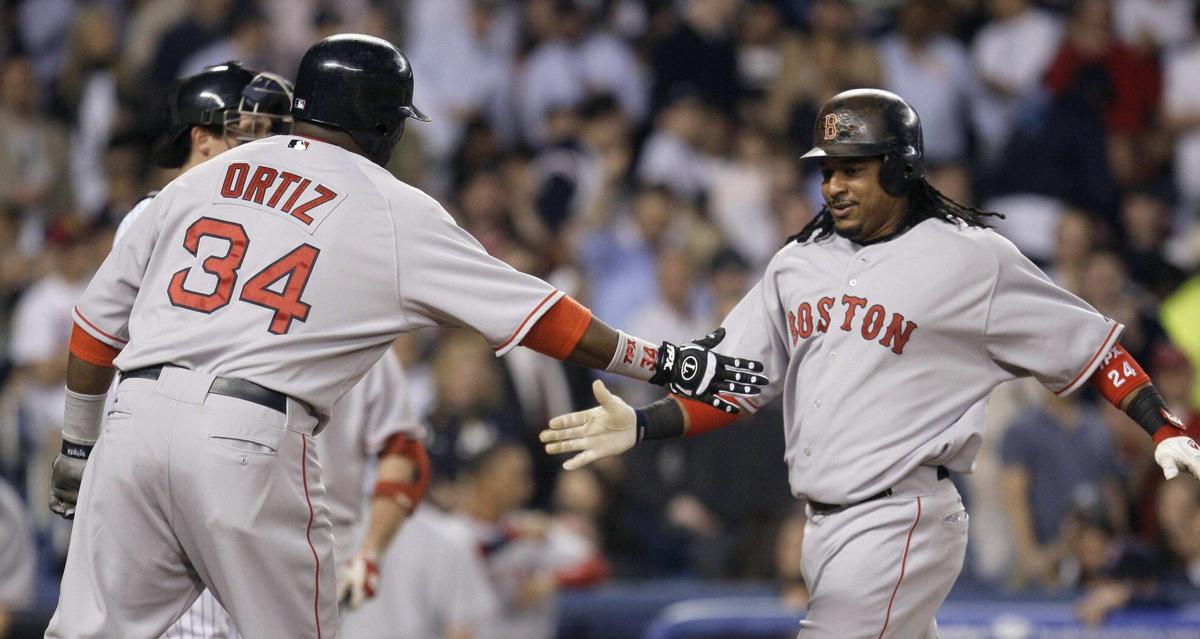 Manny Ramirez Deserves More From The Hall Of Fame