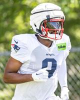 Four reasons to tune into Patriots-Colts on Thursday night