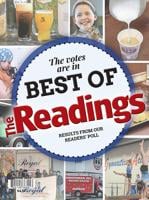 The Readings Magazine