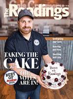 The Readings Magazine