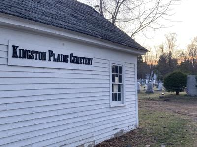 Save the date: cemetery tours and celebration