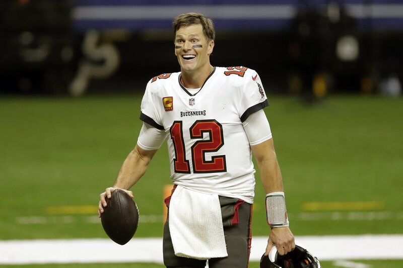 Tom Brady, Bucs pairing will be adjustment to culture, playing style