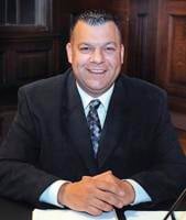 Fountain pleads guilty to impersonating Methuen police officer