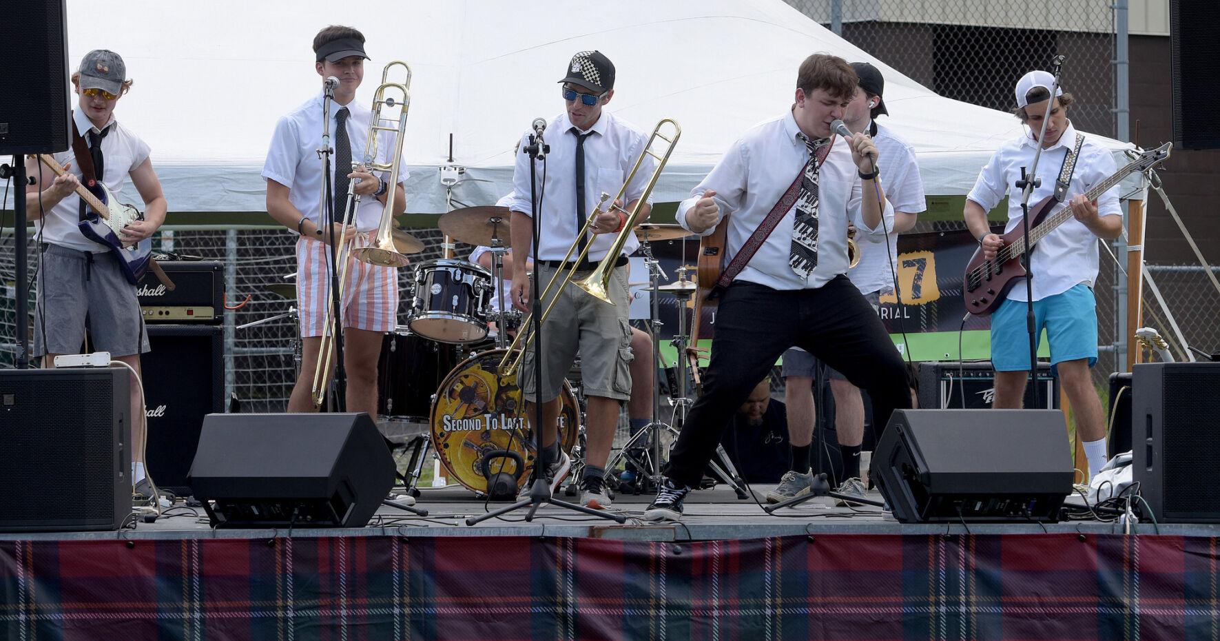 Grant helps Pizzastock move to a new location - Vimarsana News