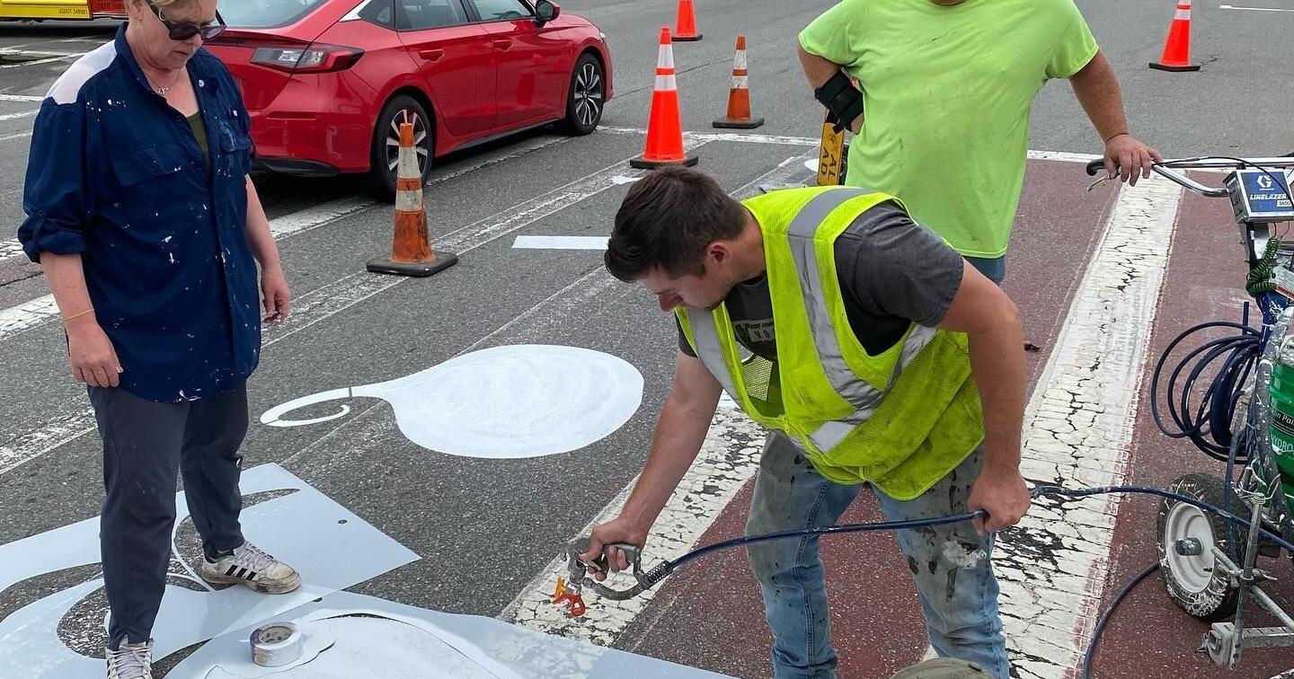 Downtown designs support public arts, farmer's market - Vimarsana News