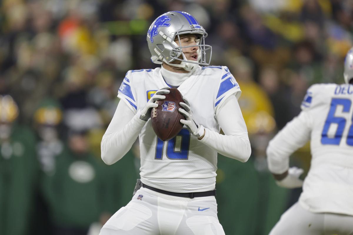 Detroit Lions preview 2023: Over or under 9.5 wins? Chances to claim NFC  North title?, North of Boston Bets