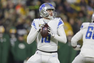 Detroit Lions preview 2023: Over or under 9.5 wins? Chances to