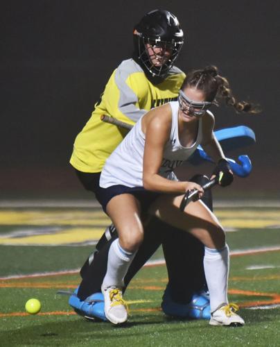 MVC Field Hockey Preview: Andover's Morris embraces challenge of ...