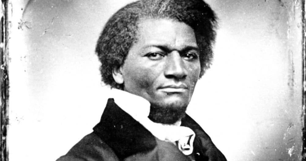 Library to host reading of abolitionist essay