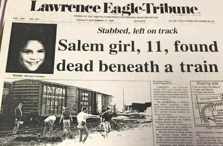 Murder trial in 35yearold Lawrence cold case set to start this week