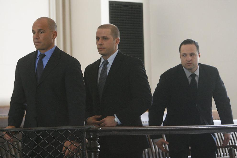 Three New Jersey chiropractors get jail time in auto