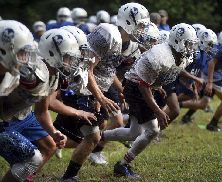 Last Chance Senior Captain Michaud Looking To Lead Salem Past The