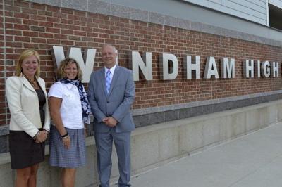 Windham High School Careers Jobs Zippia