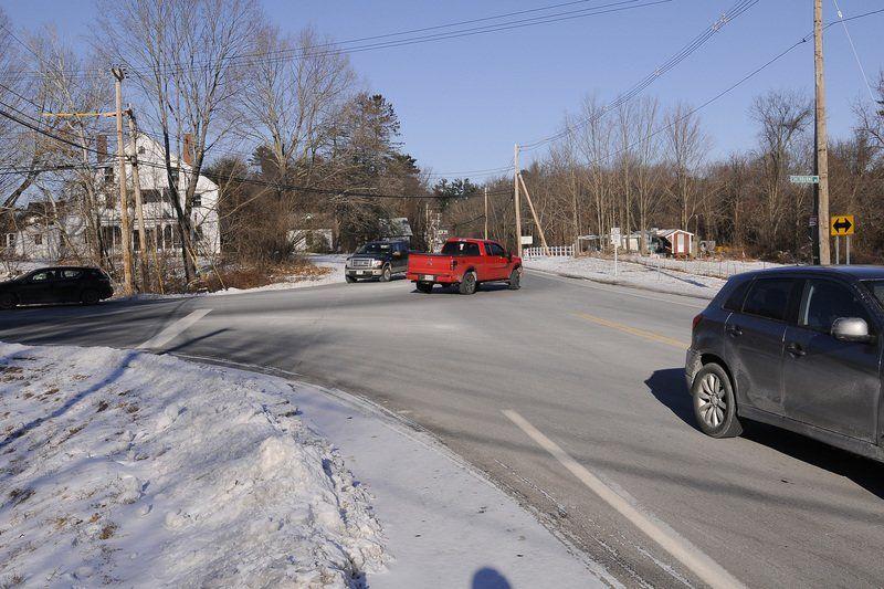 Pelham officials eye third roundabout New Hampshire