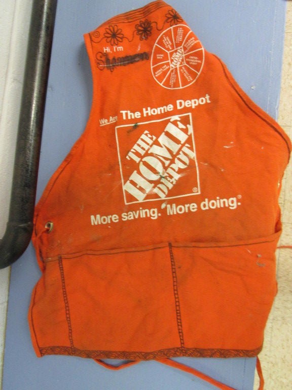 Police: Haverhill man wearing Home Depot uniform tries to steal air