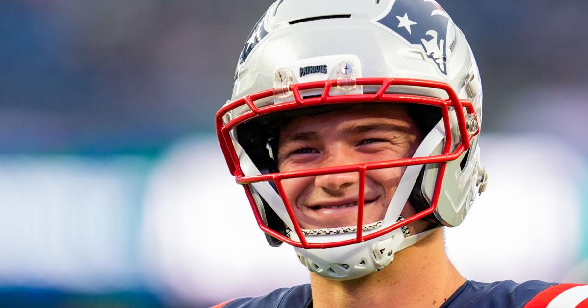 AFC EAST PREVIEW: Pats back in saddle: Bills trying to claim back spot in AFC East
