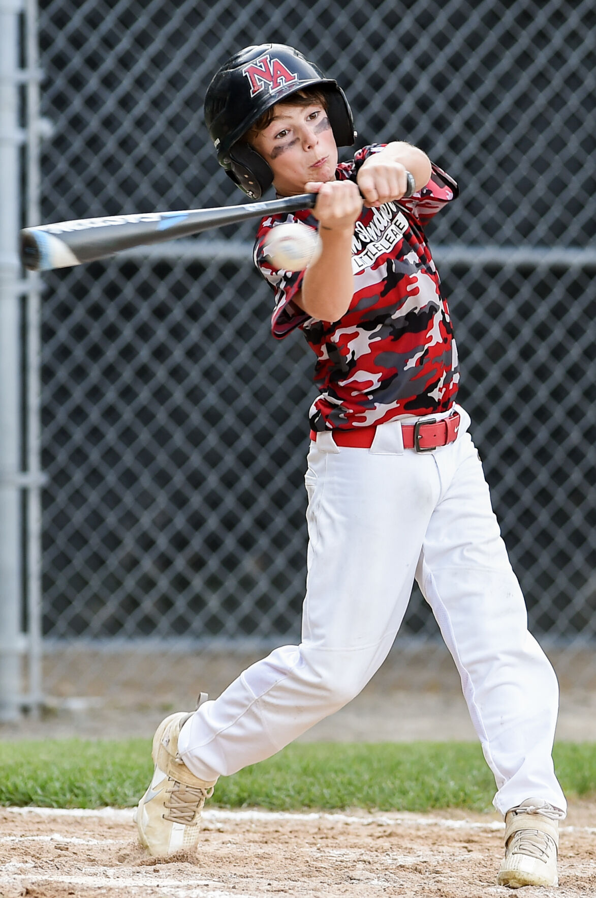 Section 4 Little League opening day 2