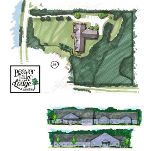 Future bright for historic Derry property  