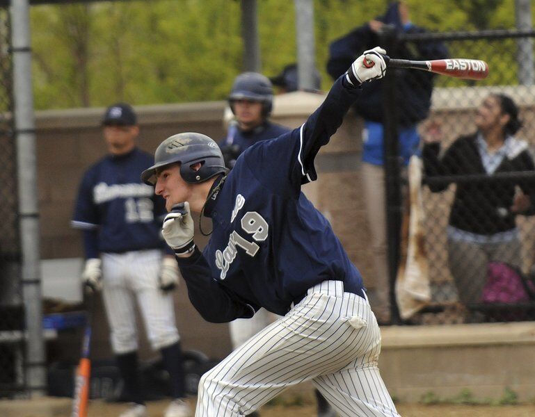 Lawrence's Calzetta helps UMass Lowell baseball to first Division 1 win, Sports