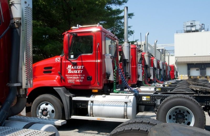 Market Basket's pressure points News
